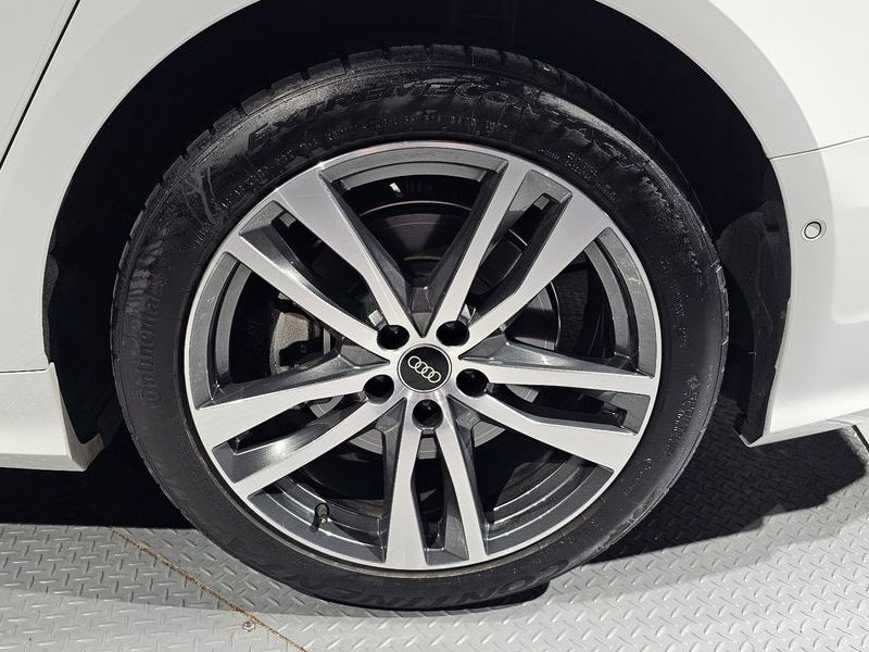 2023 Audi A6 45 TFSI Premium photo 21