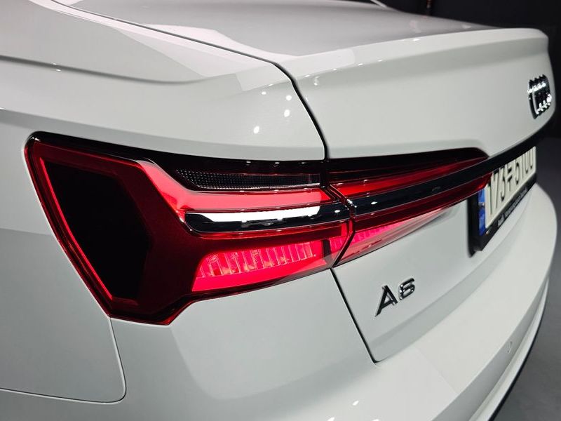 2023 Audi A6 45 TFSI Premium photo 23