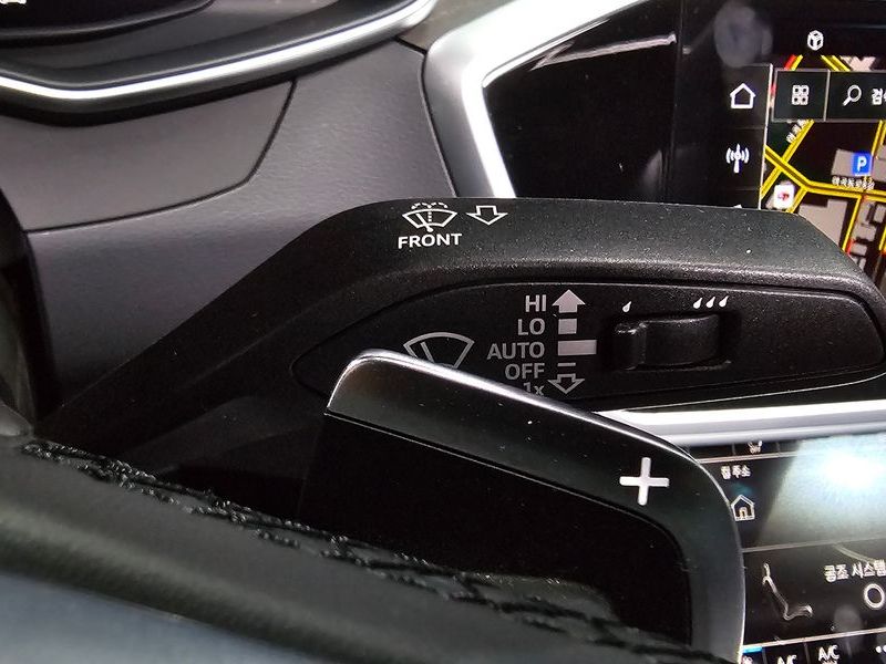 2023 Audi A6 45 TFSI Premium photo 27