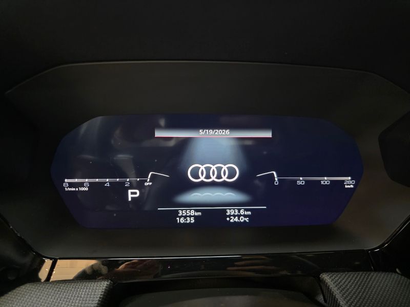 2025 Audi A3 40 TFSI Premium photo 8