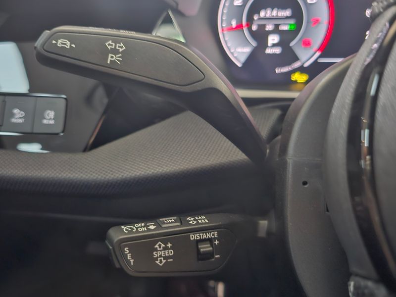 2025 Audi A3 40 TFSI Premium photo 19