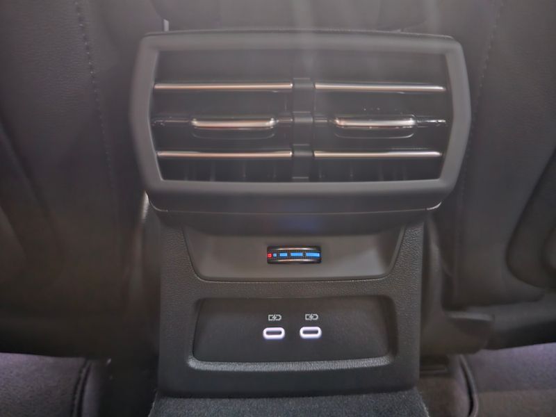 2025 Audi A3 40 TFSI Premium photo 20