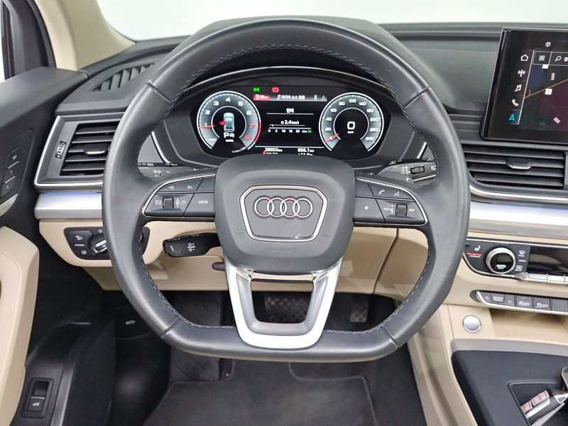 2023 Audi Q5 45 TFSI Quattro photo 13