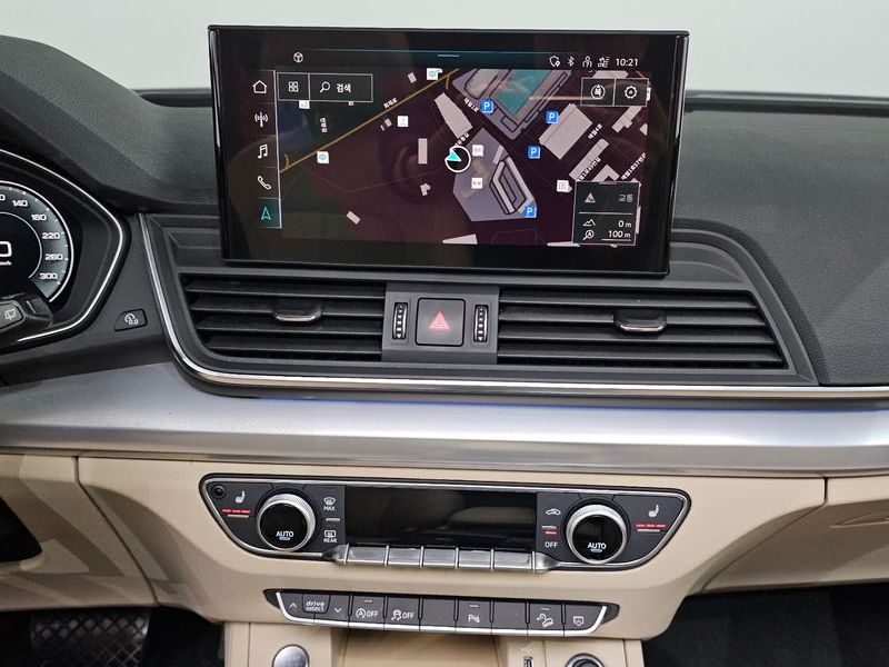 2023 Audi Q5 45 TFSI Quattro photo 14