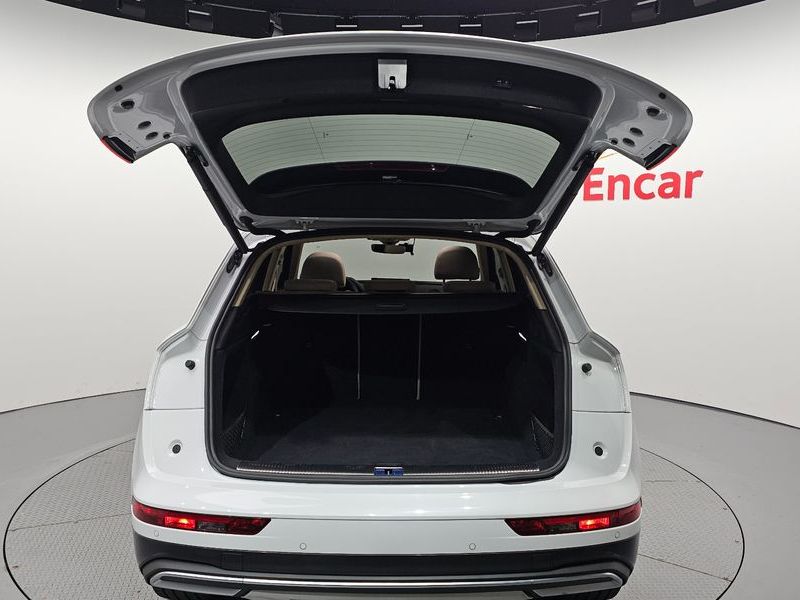 2023 Audi Q5 45 TFSI Quattro photo 20