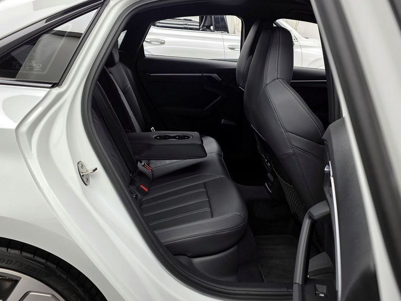 2023 Audi S3 2.0 TFSI Quattro photo 12