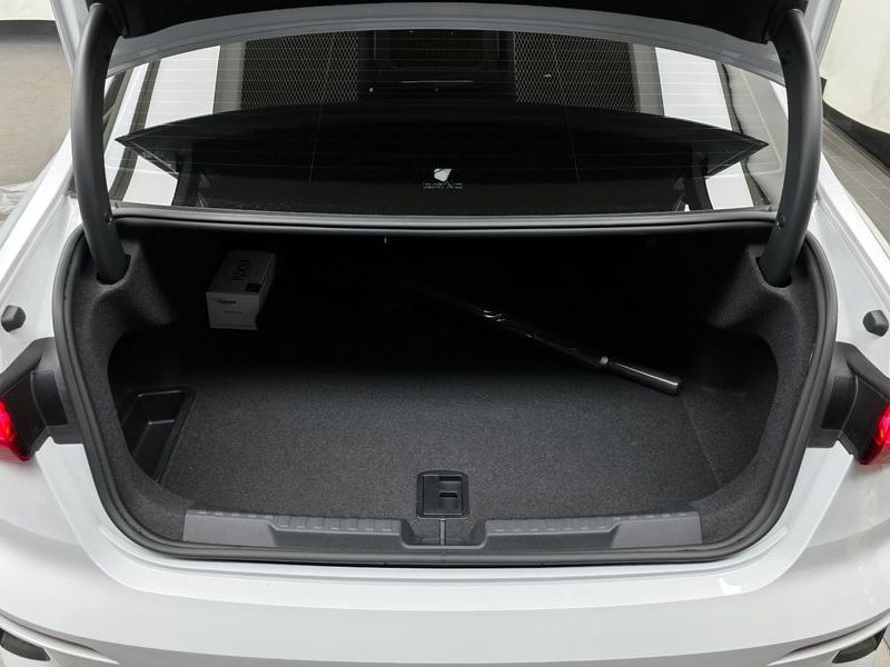 2023 Audi S3 2.0 TFSI Quattro photo 20