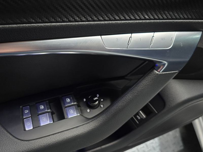 2020 Audi A6 45 TFSI Quattro Premium photo 13