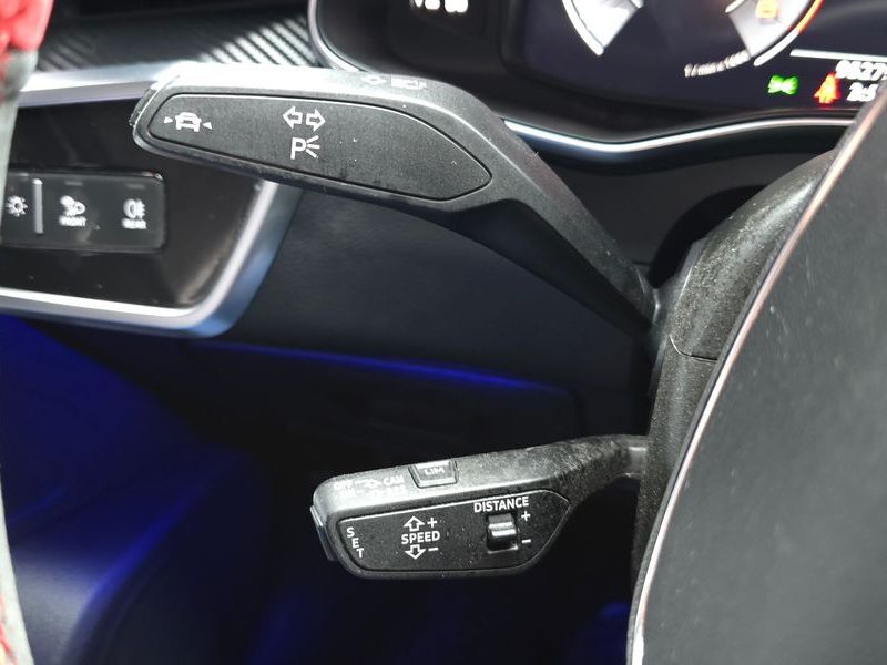 2020 Audi A6 45 TFSI Quattro Premium photo 15