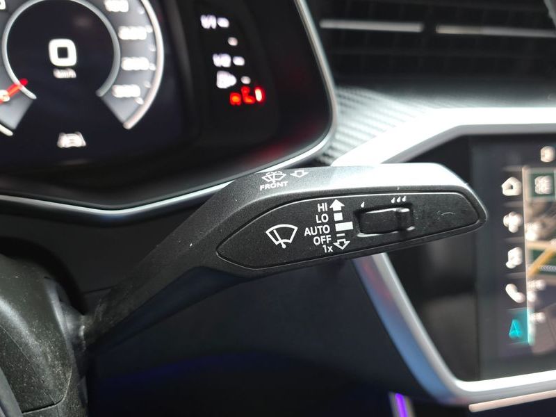 2020 Audi A6 45 TFSI Quattro Premium photo 16