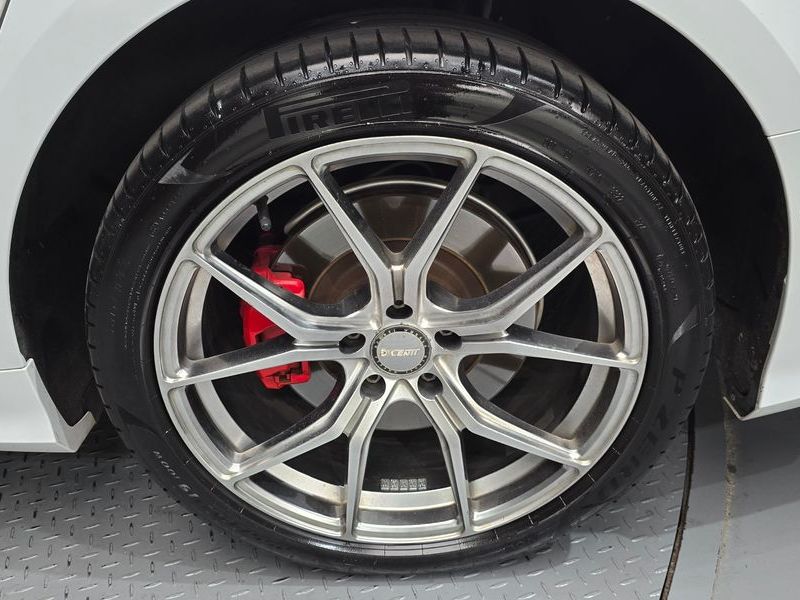 2020 Audi A6 45 TFSI Quattro Premium photo 21