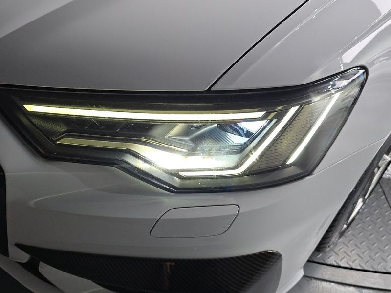 2020 Audi A6 45 TFSI Quattro Premium photo 22