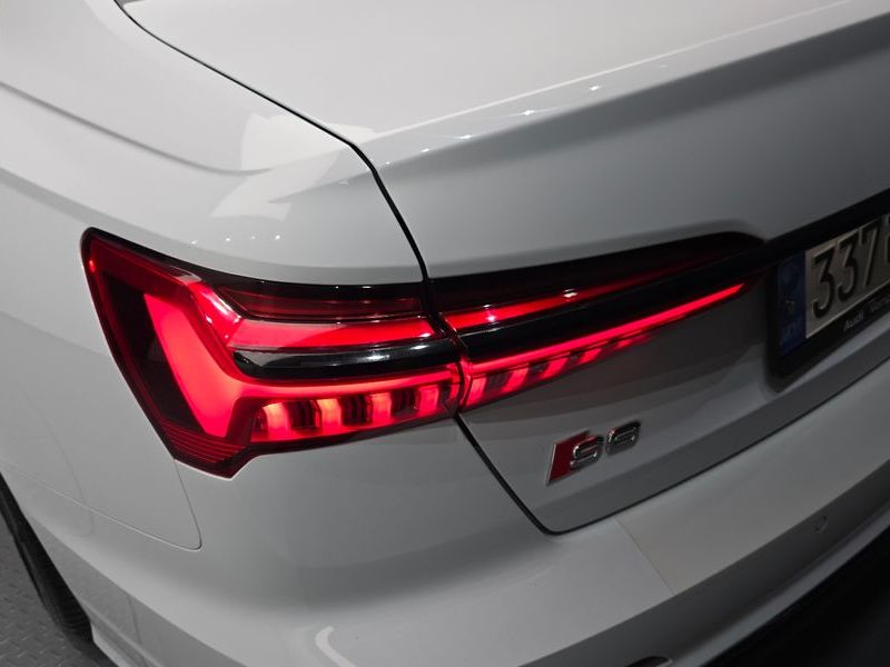 2020 Audi A6 45 TFSI Quattro Premium photo 23