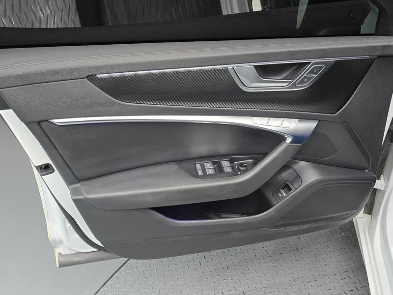 2020 Audi A6 45 TFSI Quattro Premium photo 24