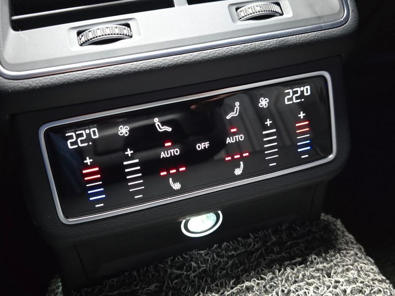 2020 Audi A6 45 TFSI Quattro Premium photo 27