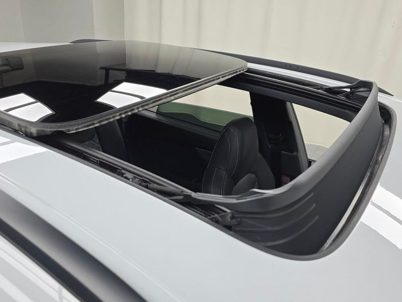 2023 Audi Q8 55 TFSI Quattro Premium photo 18
