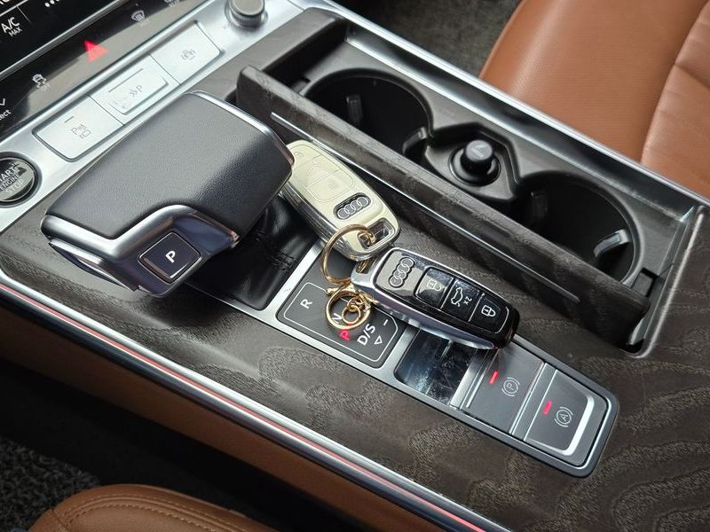 2022 Audi A6 40 TDI Premium photo 9