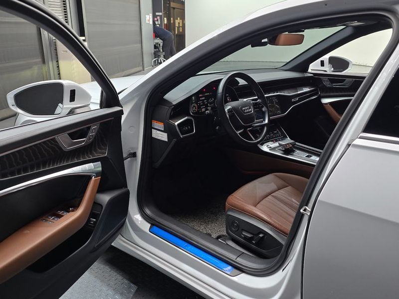 2022 Audi A6 40 TDI Premium photo 10