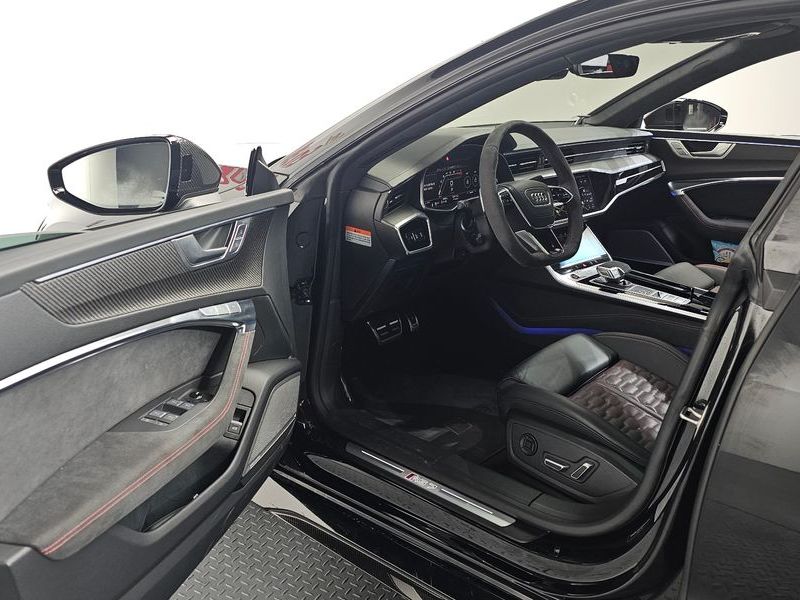 2025 Audi RS7 4.0 TFSI Quattro Performance photo 10
