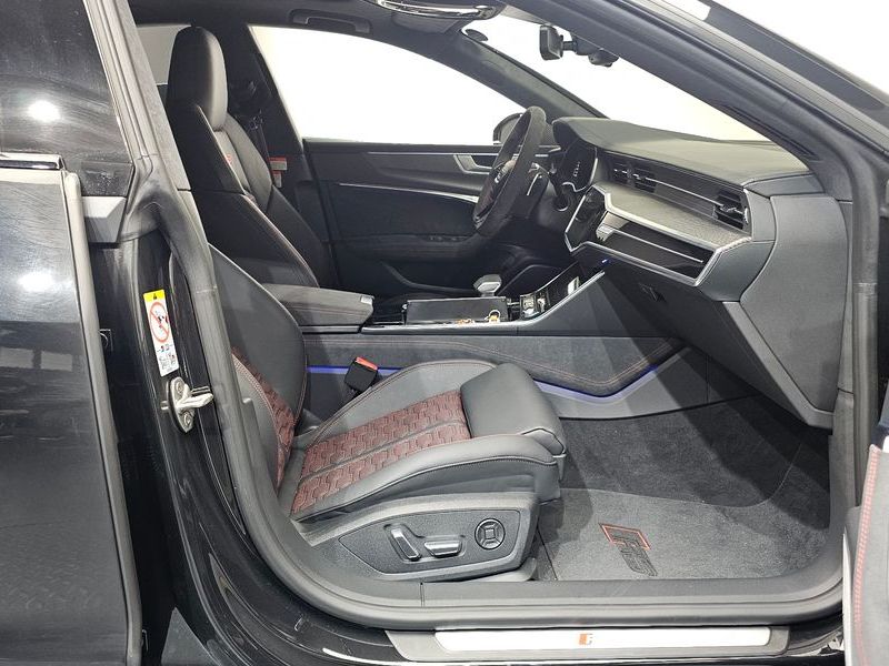 2025 Audi RS7 4.0 TFSI Quattro Performance photo 11