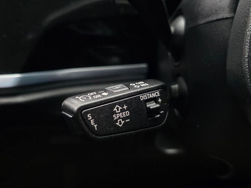 2023 Audi Q3 40 TFSI Quatrro Sport Back photo 17