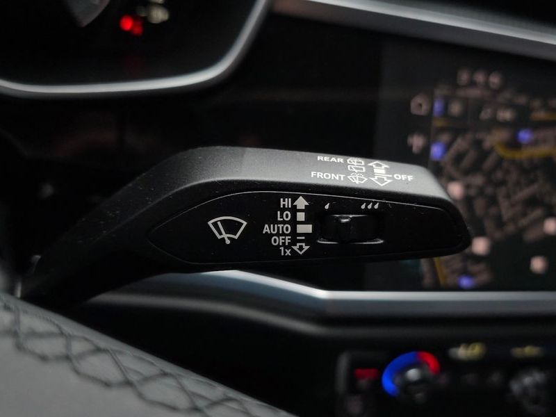 2023 Audi Q3 40 TFSI Quatrro Sport Back photo 19