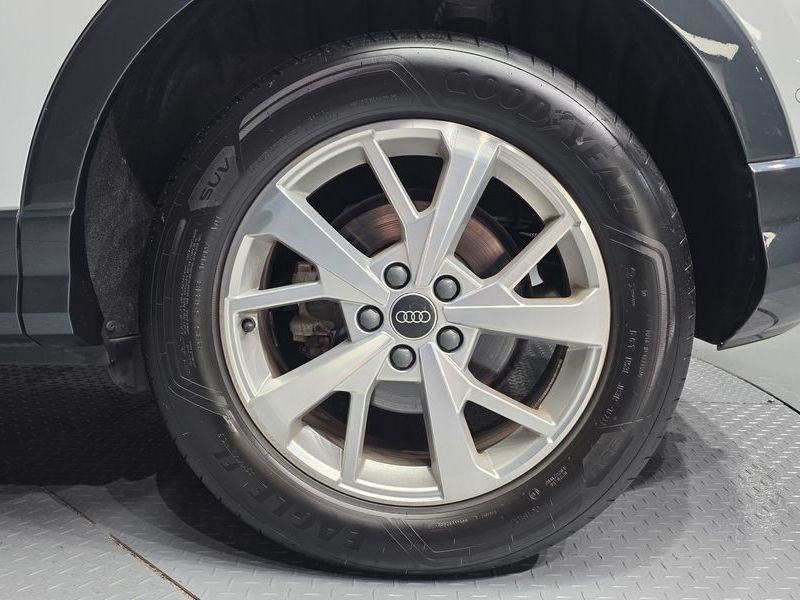 2023 Audi Q3 40 TFSI Quatrro Sport Back photo 21