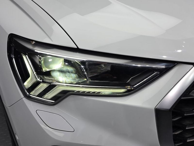 2023 Audi Q3 40 TFSI Quatrro Sport Back photo 22