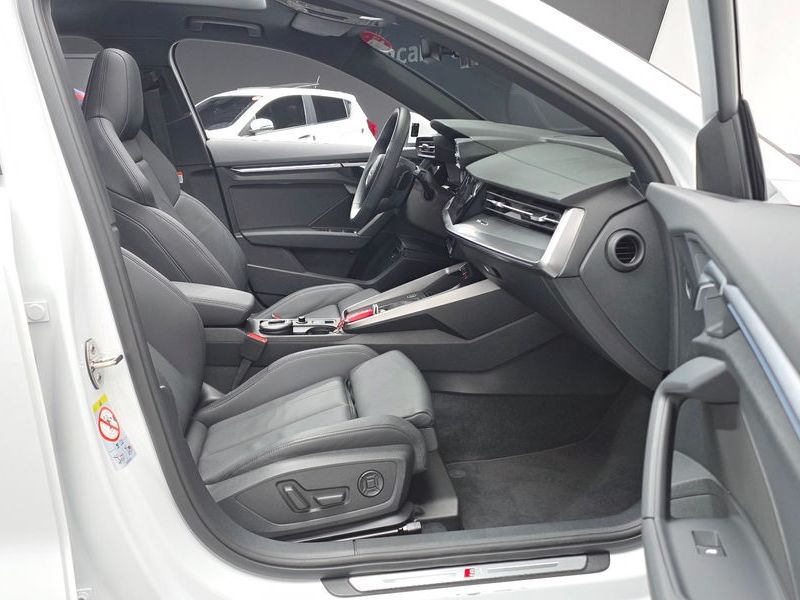 2023 Audi A3 40 TFSI Premium photo 10