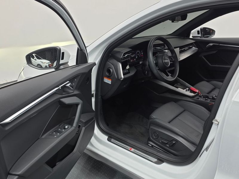 2023 Audi A3 40 TFSI Premium photo 11