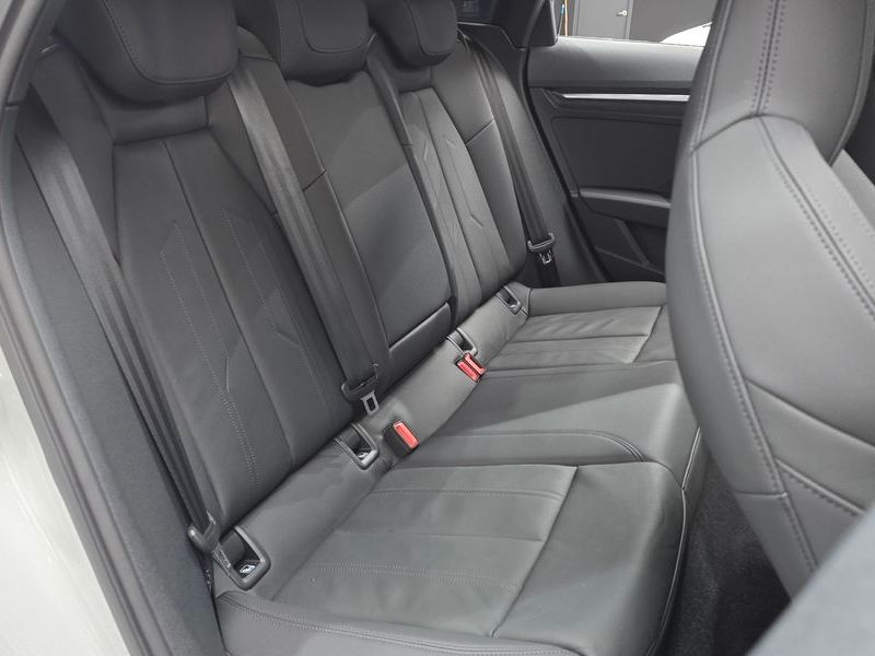 2023 Audi A3 40 TFSI Premium photo 12