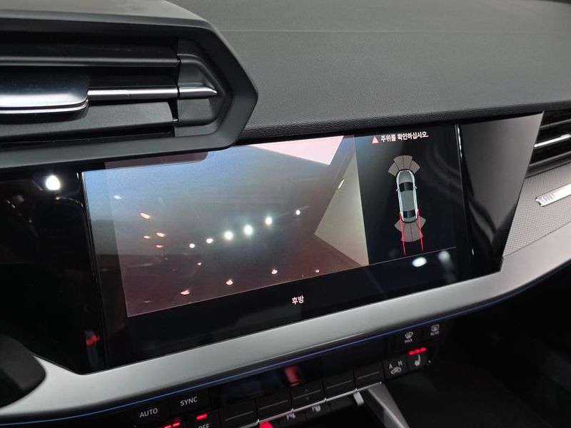 2023 Audi A3 40 TFSI Premium photo 15
