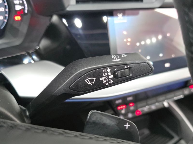 2023 Audi A3 40 TFSI Premium photo 17
