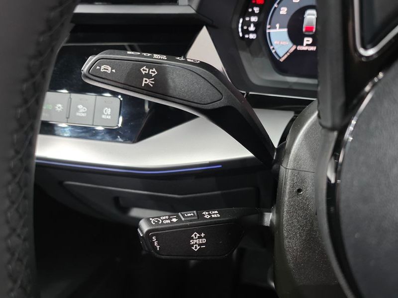 2023 Audi A3 40 TFSI Premium photo 18