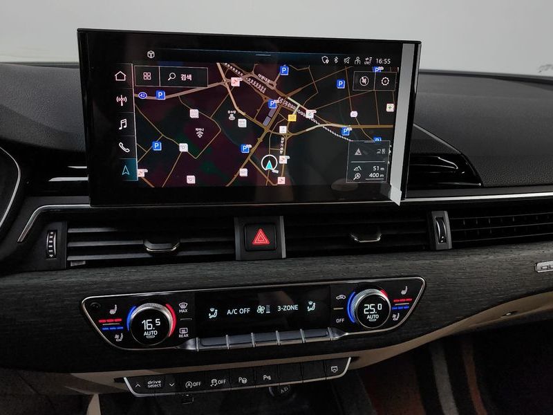 2023 Audi A5 40 TFSI Quattro Premium Sportback photo 13