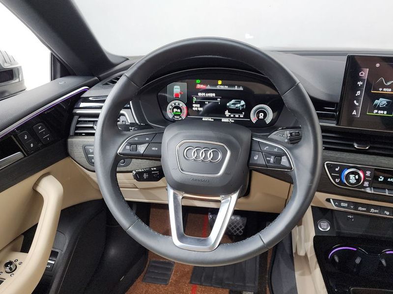 2023 Audi A5 40 TFSI Quattro Premium Sportback photo 14