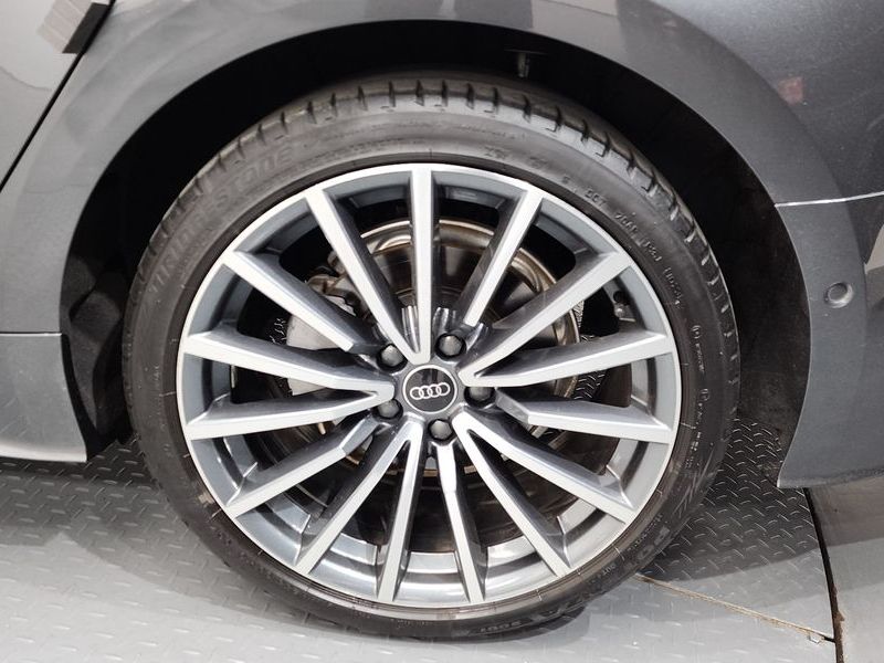 2023 Audi A5 40 TFSI Quattro Premium Sportback photo 21