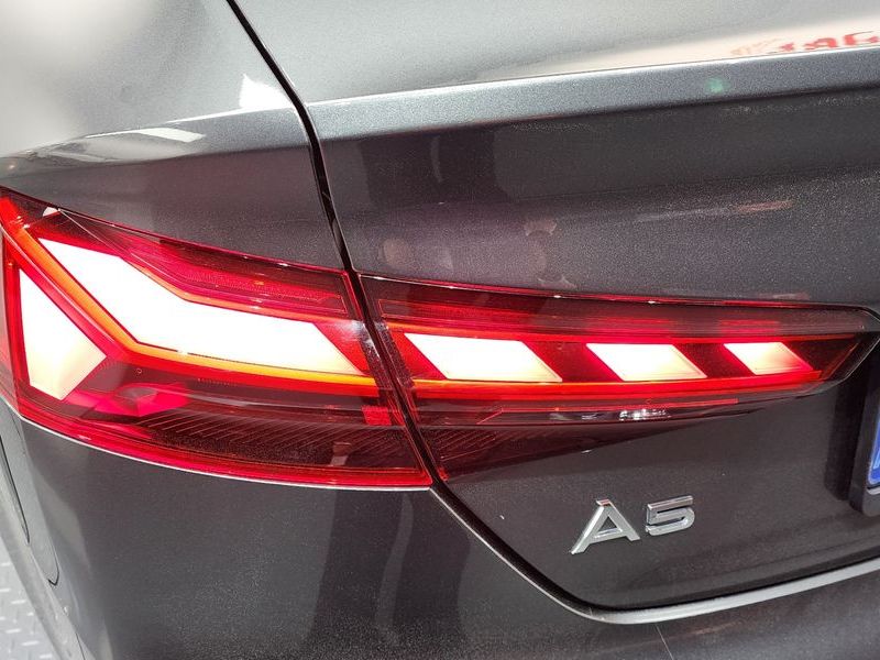 2023 Audi A5 40 TFSI Quattro Premium Sportback photo 23