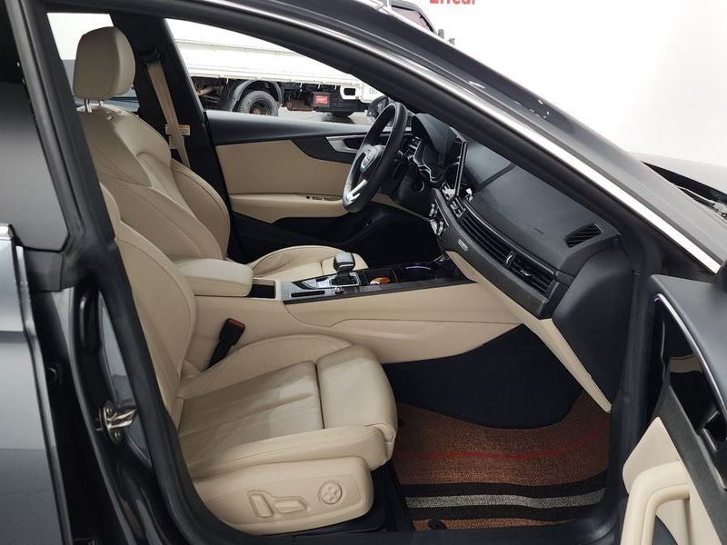 2023 Audi A5 40 TFSI Quattro Premium Sportback photo 26