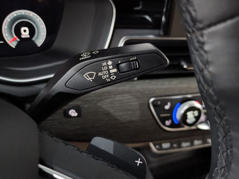 2023 Audi A5 40 TFSI Quattro Premium Sportback photo 27
