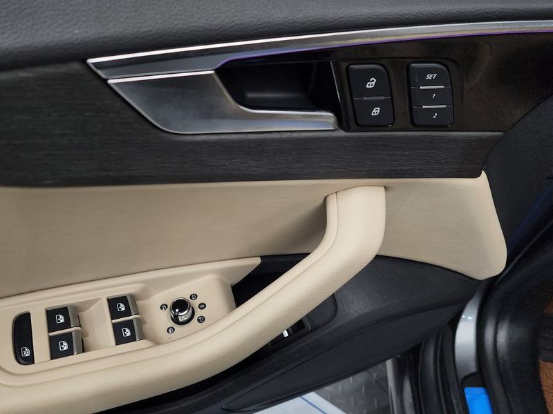 2023 Audi A5 40 TFSI Quattro Premium Sportback photo 29