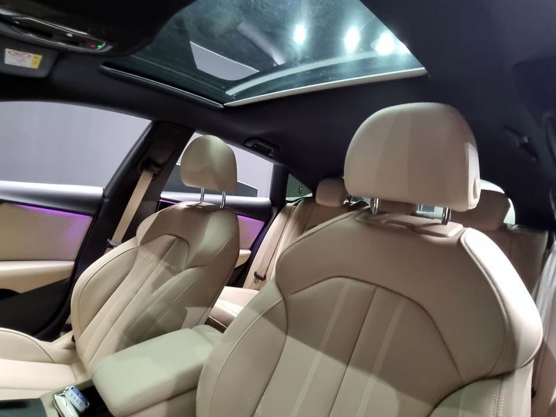 2023 Audi A5 40 TFSI Quattro Premium Sportback photo 18