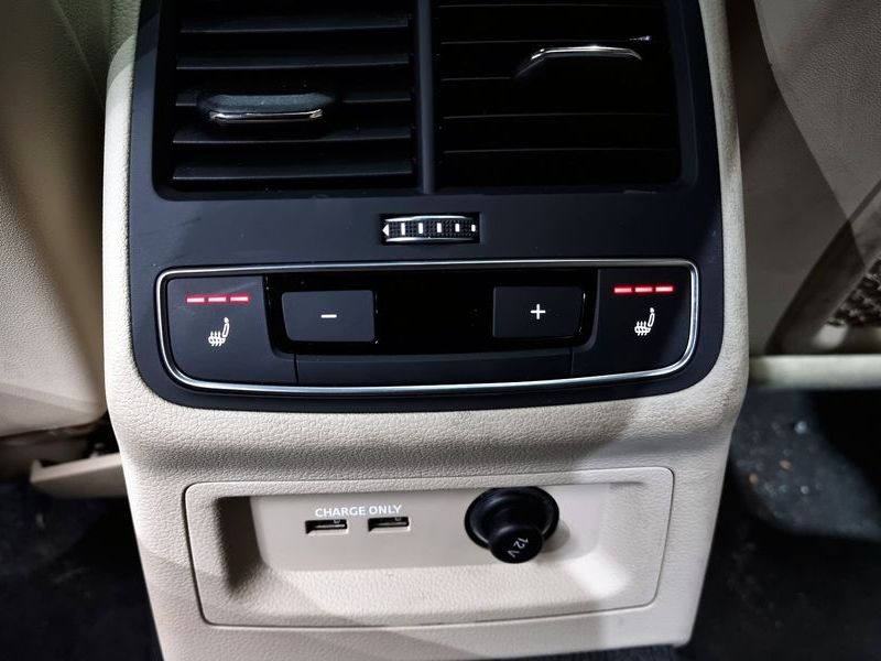 2023 Audi A5 40 TFSI Quattro Premium Sportback photo 19