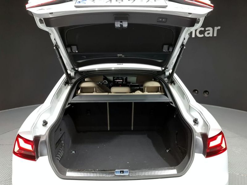 2023 Audi A5 40 TFSI Quattro Premium Sportback photo 20