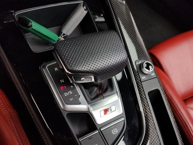 2023 Audi S4 3.0 TFSI Quattro photo 9