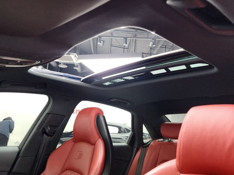 2023 Audi S4 3.0 TFSI Quattro photo 19