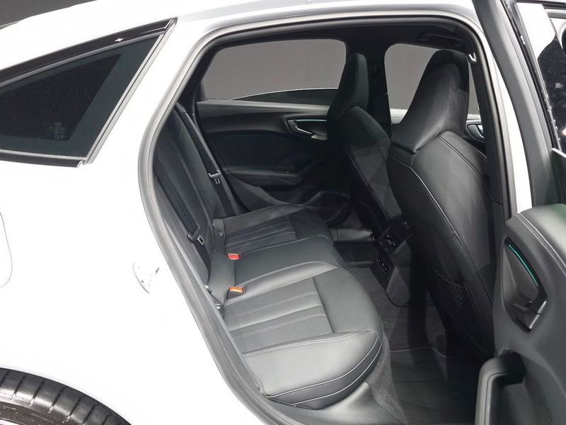2025 Audi A5 40 TFSI Quattro S Line Black Edition photo 12