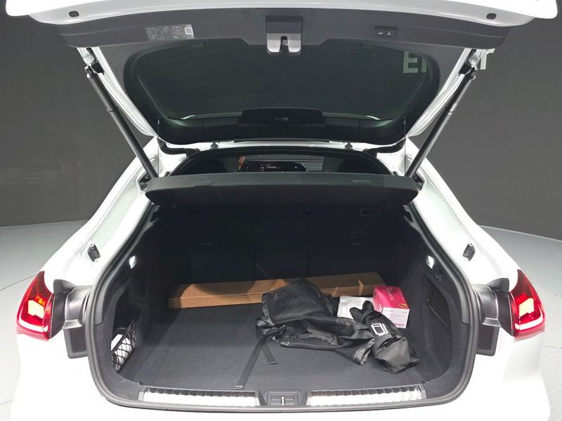 2025 Audi A5 40 TFSI Quattro S Line Black Edition photo 20