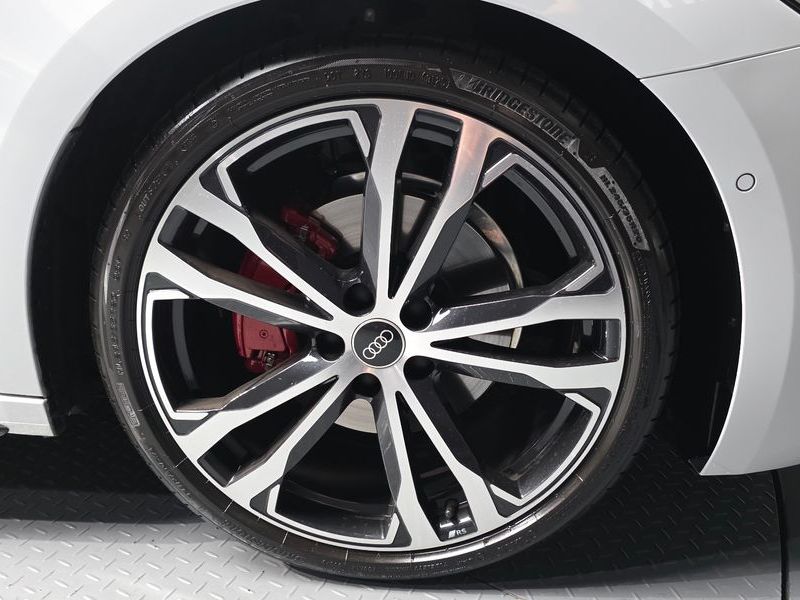 2025 Audi A5 40 TFSI Quattro S Line Black Edition photo 21