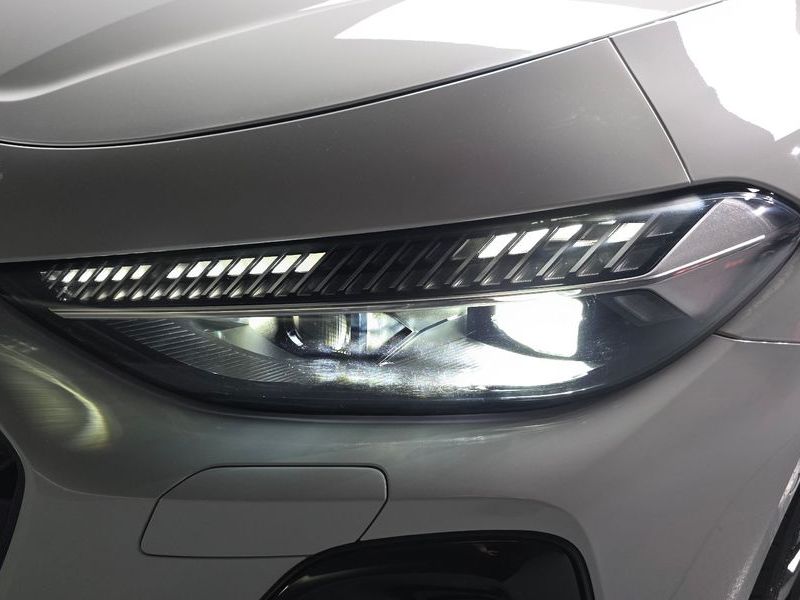 2025 Audi A5 40 TFSI Quattro S Line Black Edition photo 22